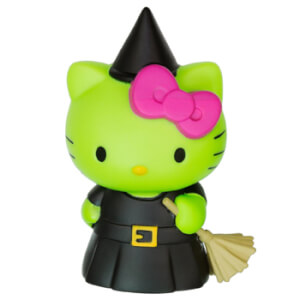 Funko Green Witch Mystery Minis