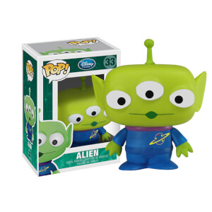 Funko Alien Pop! Vinyl