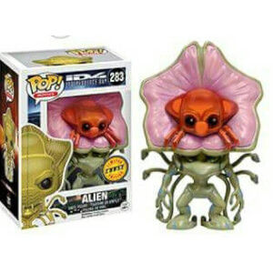Funko Alien (Chase) Pop! Vinyl
