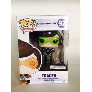 Funko Tracer Pop! Vinyl