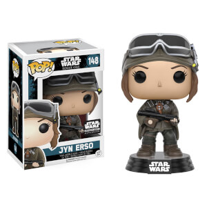 Funko Jyn Erso Pop! Vinyl