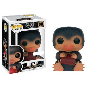 Funko Niffler (Coin Purse) Pop! Vinyl