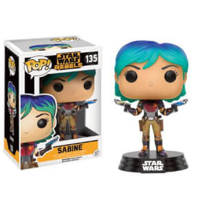 Funko Sabine Pop! Vinyl