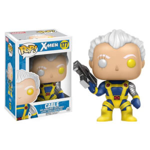 Figurine Funko Pop! X-Men Cable