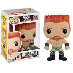 Funko Sheamus Pop! Vinyl