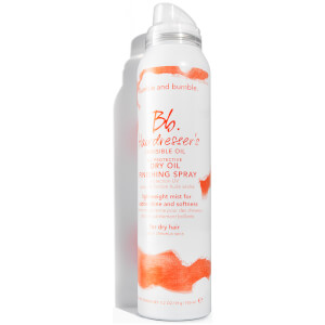 Bumble and bumble Hairdresser's Invisible Oil UV Protective Dry Oil Finishing Spray 150ml