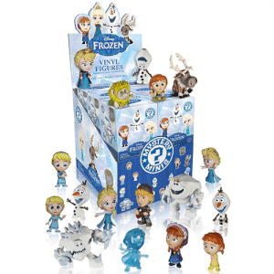 Disney Funko Frozen Series One 1 Figure Mystery Minis