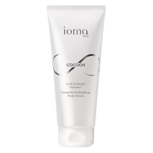 Esfoliante de Corpo Delightful Exfoliating da IOMA 150 ml