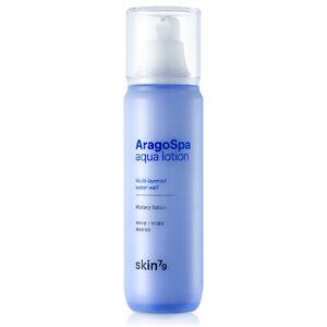 Лосьон для лица с термальной водой Skin79 Aragospa Aqua Lotion 125 мл