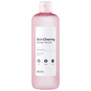 Tónico Skin Clearing da Skin79 500 ml - Moist