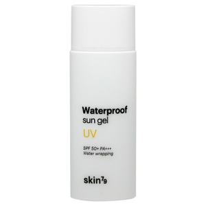 Skin79 Water Wrapping Waterproof Sun Gel 50ml
