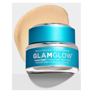 GLAMGLOW THIRSTYMUD™ Hydrating Treatment Glam To Go
