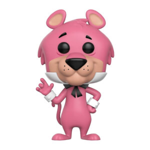 Hanna Barbera Snagglepuss Pop! Vinyl Figure