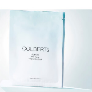 Colbert MD Illumino Brightening Mask -naamio (5 kpl pakkaus)