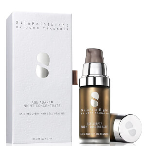 SkinPointEight Age-Adapt® Night Concentrate 30 ml