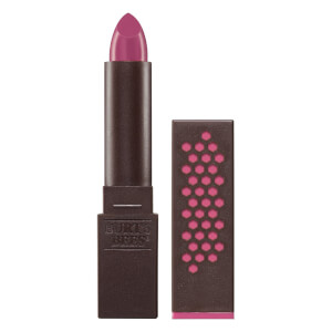 Burt's Bees Lipstick - Fuchsia Flood Burt's Bees Lipstick - Fuchsia Flood