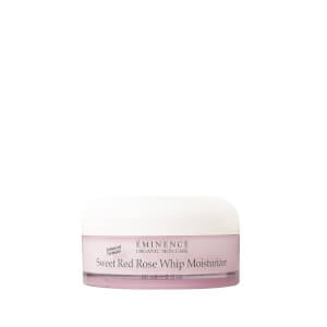 Eminence Sweet Red Rose Whip Moisturizer