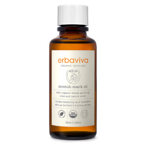 Erbaviva Stretch Mark Oil
