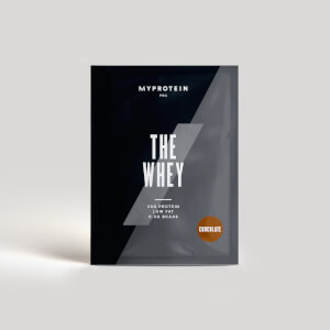 THE Whey (Sample)