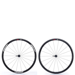 Zipp 202 Firecrest Carbon Clincher Front Wheel