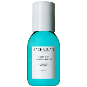 Sachajuan Ocean Mist Volume Shampoo Travel Size 100ml