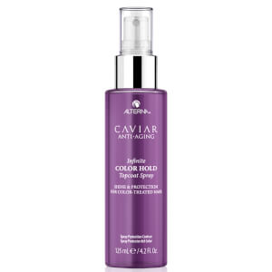 Alterna Caviar Infinite Color Topcoat Shine Spray 4.2 oz