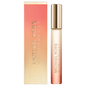 Michael Kors Wonderlust Rollerball 10ml (Free Gift) Michael Kors Wonderlust Rollerball 10ml (Free Gift)