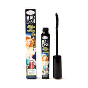 theBalm Mad Lash Mascara - Black