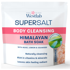 Westlab Supersalt Himalayan Body Cleanse
