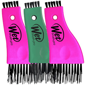 Limpador de Escovas da WetBrush (Várias cores)