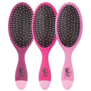 WetBrush Shades of Love Hair Brush (Various Shades)