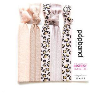 Popband London Hair Ties - Wild Thing