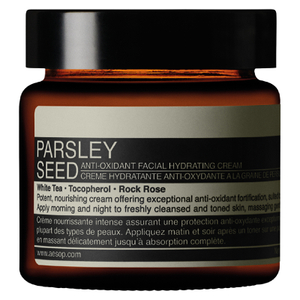 Aesop Parsley Seed Anti-Oxidant Facial Hydrating Cream 60ml