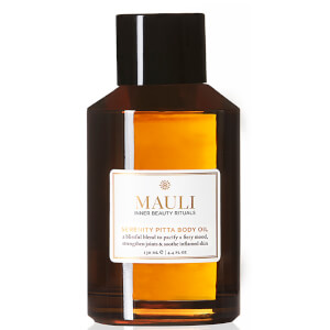 Mauli Serenity olio corpo (130 ml)