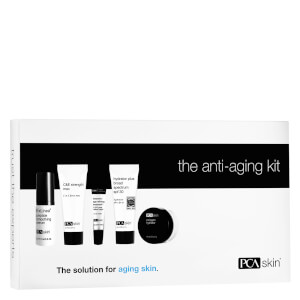 PCA SKIN The Anti-Aging Kit