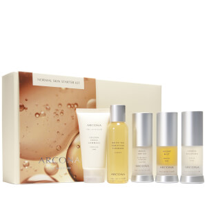 ARCONA Starter Kit - Normal Skin (Worth $115)