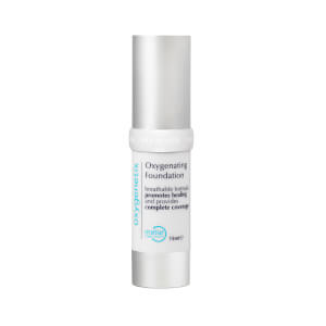 Oxygenetix Foundation - Tawny