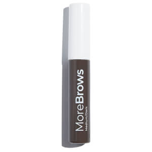 MCoBeauty More Brows - Medium To Dark
