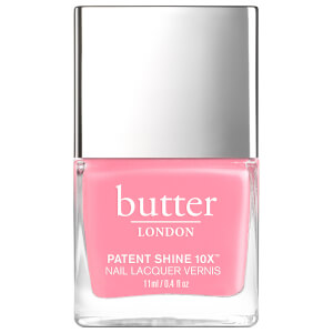 butter LONDON Patent Shine 10X Nail Lacquer 11 ml - Fruit Machine