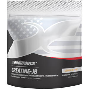 Xendurance Creatine-JB