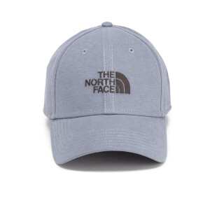 The North Face Classic 66 Hat - Mid Grey