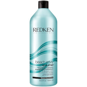 Redken Beach Envy Volume Texturizing Shampoo 33.8oz