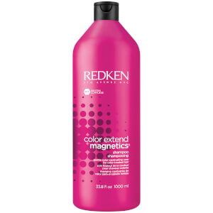 Redken Color Extend Magnetics Shampoo 33.8oz