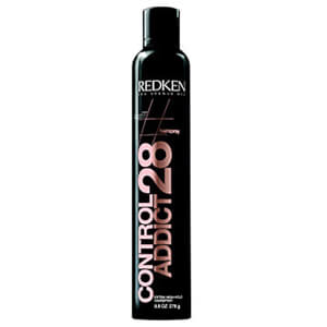 Redken Control Addict 28 Extra High-Hold Hairspray 9.8oz