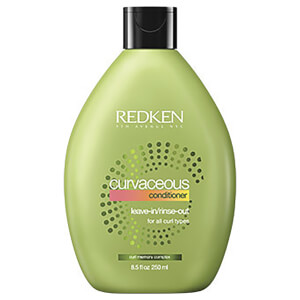 Redken Curvaceous Conditioner 8.5oz (Worth $79)