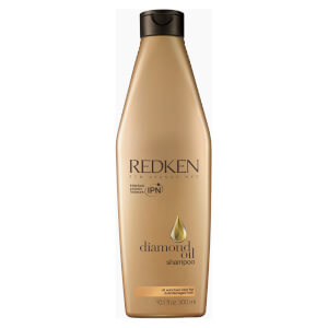 Redken Diamond Oil Shampoo 10.1oz