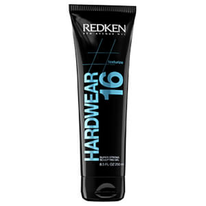 Redken Texture Hardwear 16 8.5oz
