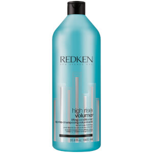 Redken High Rise Volume Lifting Conditioner 1000ml (Worth $79)