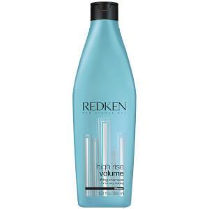 Redken High Rise Volume Lifting Shampoo 10.1oz
