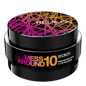 Redken Mess Around 10 Cream-Paste 1.7oz